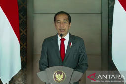 Presiden bertolak ke Washington DC hadiri  KTT Khusus ASEAN-AS