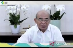 Menko PMK dorong upaya proaktif penyisiran hepatitis di seluruh daerah