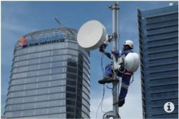 Trafik Data XL Axiata di Jawa Timur naik 29 persen