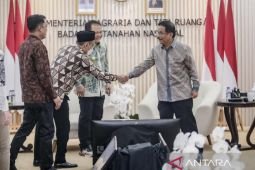 DPRD Jember: Lapangan Talangsari batal dihibahkan ke BPN