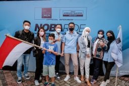 Sandiaga puji keberhasilan MS Glow Men jadi sponsor tim MotoGP Gresini Racing