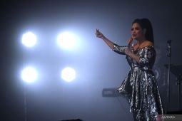 Vina Panduwinata ajak anak muda kemas ulang lagu lawas