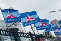 Pengamat Unair: Dinamika internal jelang Muscab Demokrat Surabaya itu hal biasa