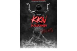 Film "KKN di Desa Penari" telah disaksikan dua juta penonton