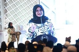 Bupati Banyuwangi apresiasi upaya sertifikasi tanah wakaf