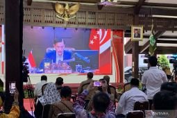 Pemerintah luncurkan Program Bersih Indonesia