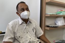 Lima dokter RSSA Malang tangani pasien berbobot 275 kg jatuh dari lift