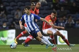 Liga Inggris: Fabio Vieira jadi rekrutan ketiga Arsenal musim panas ini