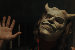 "The Black Phone", suguhan film thriller berbalut drama supernatural