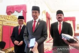Pengamat: Sepak terjang Zulkifli Hasan sebagai Mendag layak ditunggu