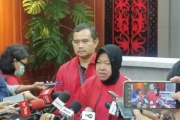 Tri Rismaharini: Target PDI Perjuangan bukan hanya menang di Pemilu 2024