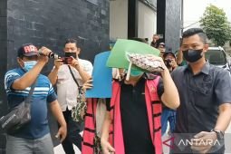 Kejaksaan ungkap suami-istri bobol Bank Jatim Rp60,2 miliar