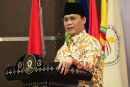 Wakil Ketua MPR paparkan relasi negara dan agama dalam perspektif Pancasila