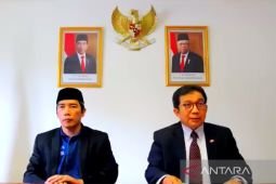 Penjelasan Dubes Muliaman soal penemuan jasad Eril