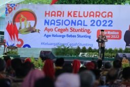 Kasus balita alami kekerdilan di Jatim turun selama tiga tahun terakhir