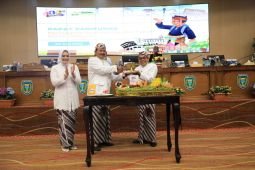 Hari Jadi ke-104, DPRD apresiasi kinerja Pemkot Madiun