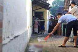 Polisi buru empat terduga pelaku pembunuhan pensiunan pegawai RRI Madiun