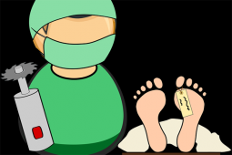 Organ tubuh almarhum Brigadir Yoshua Hutabarat akan diperiksa di Jakarta