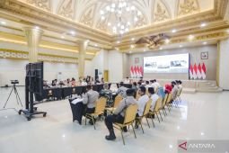 Salahi aturan, tujuh bangunan ruko di Jalan Sultan Agung Jember dibongkar