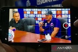 Liga 1: Persita bertekad menangi dua laga beruntun awal musim saat hadapi Persebaya