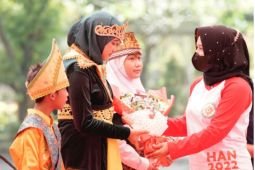 Wali Kota Mojokerto sebut anak berkebutuhan khusus memiliki hak sama
