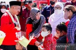 Situbondo terima penghargaan KLA kategori Nindya