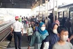 Mulai 17 Juli, penumpang KA jarak jauh belum booster wajib tes antigen