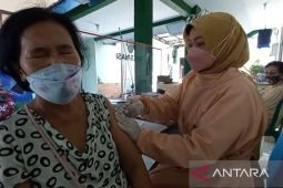 Pemkab Madiun percepat pemberian vaksin penguat