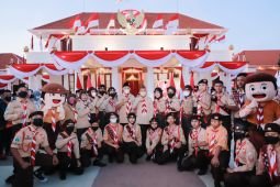 Kirim 702 peserta ke Jambore Nasional, Pramuka Jatim optimistis juara