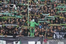 Liga 1: Jelang tandang ke markas Bajul Ijo, Bali United pertahankan tren positif