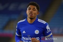 Liga Inggris: Chelsea capai kesepakatan terkait transfer Fofana