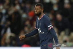 Liga Italia: AS Roma datangkan Georiginio Wijnaldum