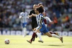 Liga Inggris: Chelsea semakin dekat amankan jasa Cucurella dari Brighton