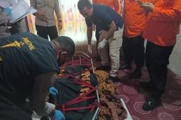 Jasad remaja diterkam buaya di Danau Tolire berhasil ditemukan