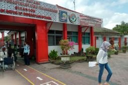 Sebanyak 507 warga binaan LP Tulungagung terima remisi Kemerdekaan RI