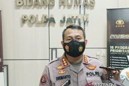 Polda Jatim amankan Kapolsek Sukodono karena kasus narkoba