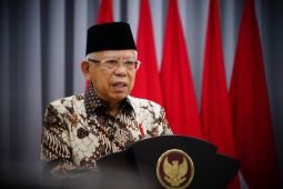 Wapres sebut ada tiga langkah untuk pengembangan Tapera Syariah