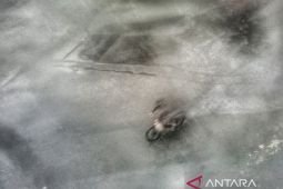 Cuaca ekstrem, BMKG imbau 23 provinsi waspada sepekan ke depan