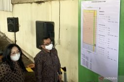 Penerapan SRG gula diharapkan meningkatkan kesejahteraan petani tebu
