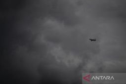 Hari ini, hujan lebat berangin berpeluang terjadi di sejumlah provinsi