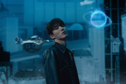 Spotify luncurkan kampanye  "K-Pop ON!", dibintangi B.I, ITZY, dan SEVENTEEN