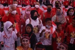 Risma minta anak Indonesia tidak lakukan perundungan