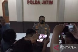 Anggota Polsek Sukomanunggal Surabaya positif narkoba jadi lima orang