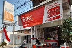 BNI Malang gelorakan merdeka bertransaksi bagi nasabah melalui Agen46