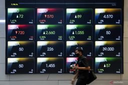 IHSG diproyeksikan bergerak variatif di tengah kenaikan bursa saham kawasan