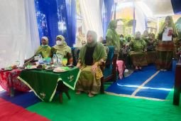 Wabup Khoirani terpilih sebagai Ketua PC Muslimat NU Situbondo