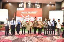 Pemkab Sidoarjo ingatkan masyarakat untuk patuh bayar pajak