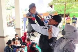 Tangani kekerdilan anak, Pemkot Madiun siapkan Rp5,4 miliar