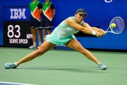 Swiatek buktikan tak ada batasan untuk kejar prestasi