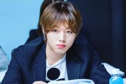 Park Jihoon "comeback" 12 Oktober